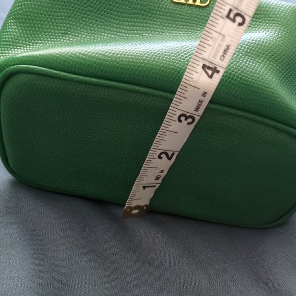 Green Women's Bag - Picture 7 of 7